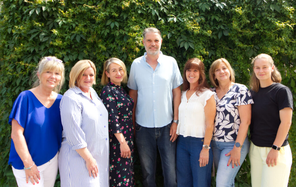 AMVG Team Königs Wusterhausen