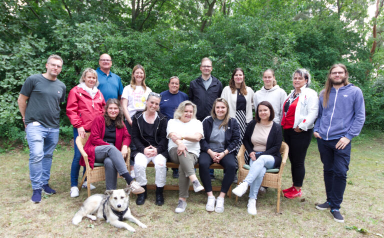 AMVG Team Berlin Adlershof